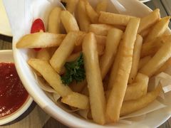 -卡朋西餐(较场西路店)