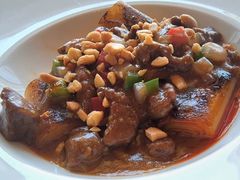 -金轩中餐厅 Jin Xuan(浦东丽思卡尔顿酒店)
