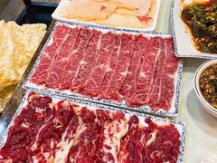 -潮悦牛肉火锅城(水贝店)