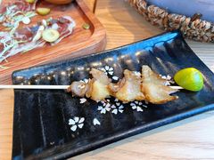 -人间酒暖·Go blanc·烧鸟·深夜食堂(陆家嘴店)
