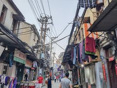 -吴长子卤菜馆(统一街店)