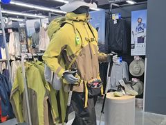 -迪卡侬(大英山店)