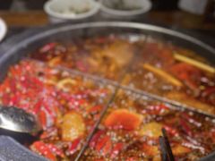 -陈眼镜火锅(总店)