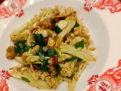 -肖记公安牛肉鱼杂馆·省级非物质文化遗产(三角路直营店)