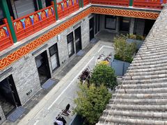 -和风景里酒店(护国寺店)