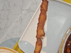 -马三洋芋片(簋街店)