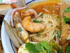 -林氏沙茶面·闽南必尝小吃(福建路店)