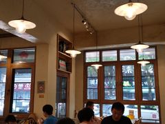 大堂-霄汉牛三鲜湖北砂锅菜(万松园2店)