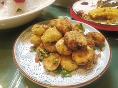 舌煲饭-金龙·打边炉(南京西路店)