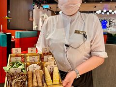 -避风塘(宝山万达店)