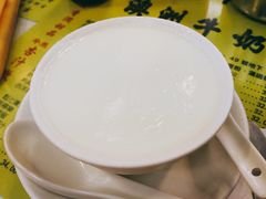 蛋白炖鲜牛奶-澳洲牛奶公司(佐敦店)
