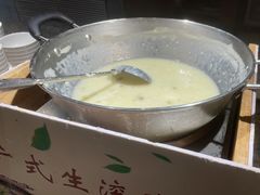 -杭州开元名都大酒店·地中海自助餐厅