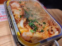 -炉小哥烤肉(熙地港店)