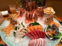 -水濑·日料放题(天河店)