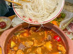 -夜椒瑶·广西大排档(八卦岭店)
