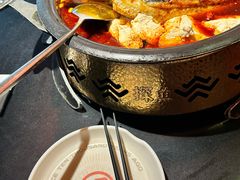 -探鱼·鲜青椒爽麻烤鱼(领展购物广场店)