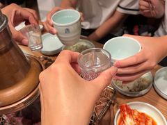 -王妃家(明洞中央店)