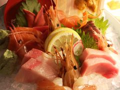 -西村日本料理(香格里拉饭店)