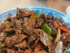 -协顺园回头馆(南顺城路店)