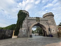 -大连海昌发现王国主题公园