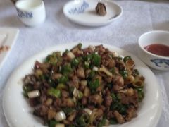 -三羊居食府(文艺路店)