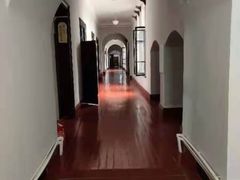 -清风小镇闯关东影视基地