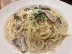 -萨莉亚意式餐厅(东山口店)