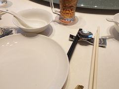 -威珀斯酒店·珀萃美食餐厅 | 海鲜刺身·现烤生蚝·特色烤肉