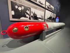 -中国人民解放军海军博物馆