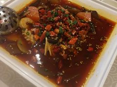 -国人川菜(李家村建东街店)