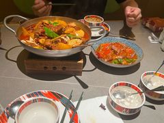-塔哈尔·新疆盛宴(奉贤龙湖店)