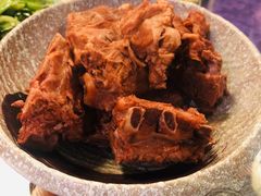 -95号酱骨·一块豆腐(展春园西路店)