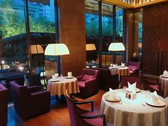大堂-198花园餐厅