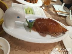 -大鸭梨(天通西苑店)
