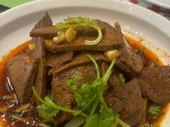 -全聚贤餐厅·湖北家常菜(沙湖店)