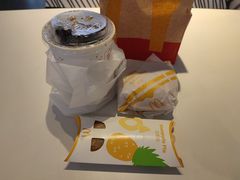 -麦当劳(中山大道中店)