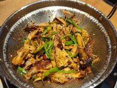 -吃饭皇帝大·土家民族菜(武陵源店)