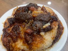 -西安贾三灌汤包·回坊小吃·清真炒菜(北院门总店)