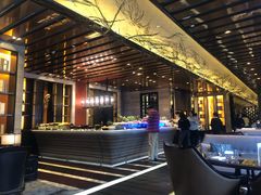 -深圳四季酒店·馥自助餐厅