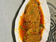 -大浪潮·潮汕菜·招牌生腌小青龙(福田店)