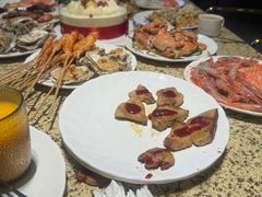 -禾斗海鲜自助(市南银座店)