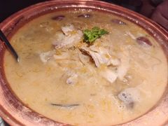-奉天小馆·非遗东北菜(济南万象城店)