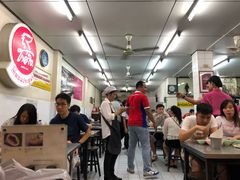 -红大哥水门鸡饭(總店)