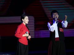 -陕北民歌大舞台