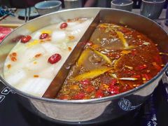 -老鼎旺安格斯牛肉火锅(衡艺广场店)