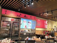 -阿润打边炉·鲜切鸡煲(华漕店)
