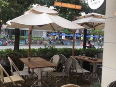 -Peet's Coffee皮爷咖啡(大学路店)