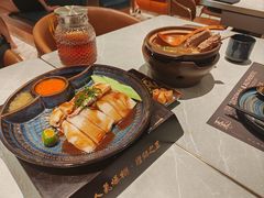-南京大牌档(三阳广场苏宁店)