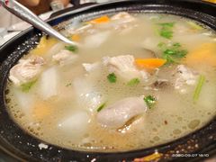 -满堂春特色餐馆