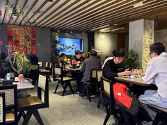 -陈熹公民族美食文化餐厅·清真(中华广场店)